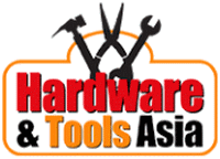 Logo of HARDWARE & TOOLS ASIA Dec. 2024