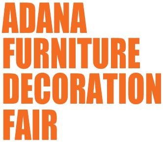 Logo of Adana Furniture Decoration Fair 2014