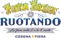 Logo of RUOTANDO Oct. 2026