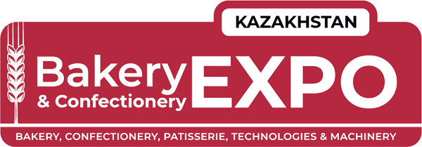 Logo of Kazakhstan Bakery Expo 2024