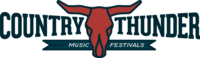 Logo of COUNTRY THUNDER - WISCONSIN Jul. 2027