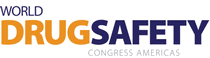 Logo of WORLD DRUG SAFETY CONGRESS AMERICAS Oct. 2026