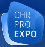 Logo of CHR PRO EXPO - CORSE Mar. 2026