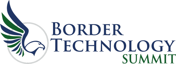 Logo of Border Technology Summit 2023