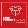 Logo of SinoFoldingCarton 2024