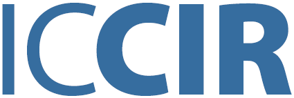 Logo of ICCIR 2023