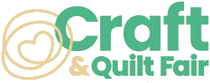 Logo of CRAFT & QUILT FAIR - SYDNEY Jun. 2025