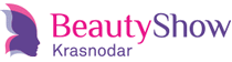 Logo of BEAUTY SHOW KRASNODAR May. 2025