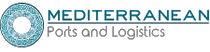 Logo of MEDITERRANEAN PORTS & LOGISTICS Apr. 2027