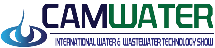 Logo of CamWater 2013