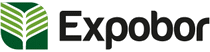 Logo of EXPOBOR Jun. 2026