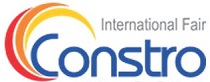Logo of CONSTRO Jan. 2025