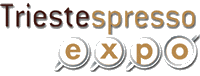 Logo of TRIESTESPRESSO EXPO Oct. 2026