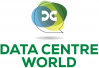 Logo of Data Centre World Paris 2024