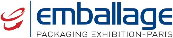 Logo of EMBALLAGE 2012