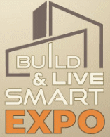 Logo of BUILD & LIVE SMART Oct. 2024