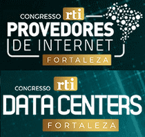 Logo of PROVEDORES DE INTERNET + DATACENTERS Apr. 2025
