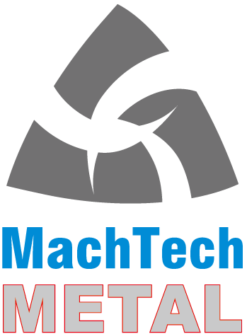 Logo of MachTech & METAL Bulgaria 2014