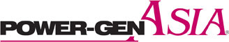 Logo of POWER-GEN Asia 2011