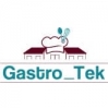 Logo of Gastro Tek 2022