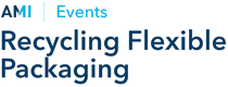 Logo of RECYCLING FLEXIBLE PACKAGING EUROPE Dec. 2026