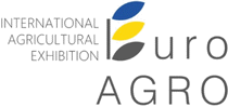 Logo of EUROAGRO Nov. 2024