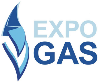 Logo of EXPO-GAS 2023