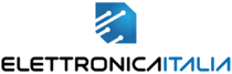 Logo of ELETTRONICA ITALIA Mar. 2027