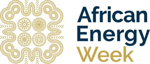 Logo of African Energy Week (AEW) 2024