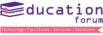 Logo of EDUCATION FORUM Nov. 2024