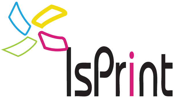 Logo of Isprint 2013