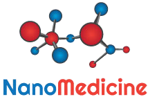 Logo of NanoMedicine 2021