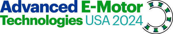 Logo of Advanced E-Motor Technology USA 2025