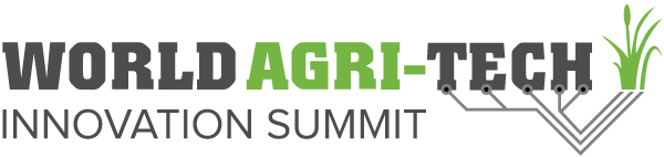 Logo of World Agri-Tech Innovation Summit 2025