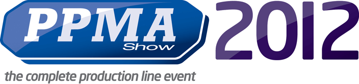 Logo of PPMA Show 2012