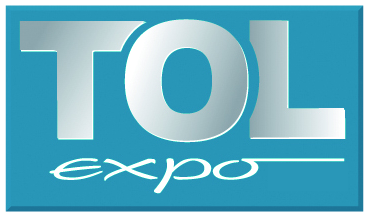 Logo of Tolexpo 2015