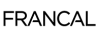Logo of Francal 2022