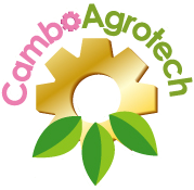 Logo of CamboAgroTech 2013