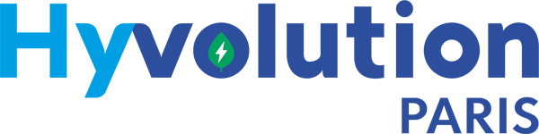 Logo of HyVolution 2024