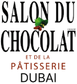 Logo of SALON DU CHOCOLAT - DUBAI Sep. 2026