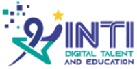 Logo of INTI DIGITAL TALENT AND EDUCATION EXPO Aug. 2026