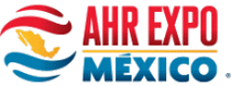 Logo of AHR EXPO - MEXICO Sep. 2026