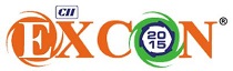 Logo of EXCON Dec. 2023