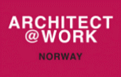 Logo of ARCHITECT @ WORK - NORWAY Nov. 2024