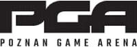 Logo of PGA - FAIR OF DIGITAL ENTERTAINMENT AND VIDEO GAMES Nov. 2026