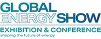 Logo of GLOBAL ENERGY SHOW Jun. 2027