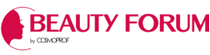 Logo of BEAUTY FORUM MÜNCHEN Oct. 2024