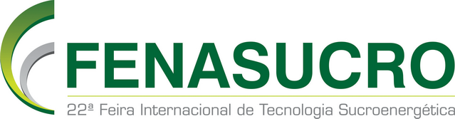 Logo of Fenasucro 2014