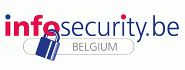 Logo of Infosecurity.be 2012