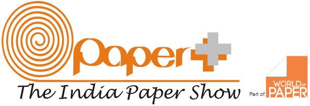 Logo of Paper+ 2014